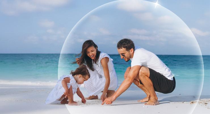 SPRING BREAK DISCOUNTS CONTINUE! Krystal Grand® Puerto Vallarta SPRING BREAK DISCOUNTS CONTINUE! Krystal Grand® Puerto Vallarta