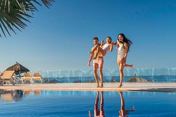 Get ahead of the fun and save more! Krystal Grand® Puerto Vallarta Get ahead of the fun and save more! Krystal Grand® Puerto Vallarta