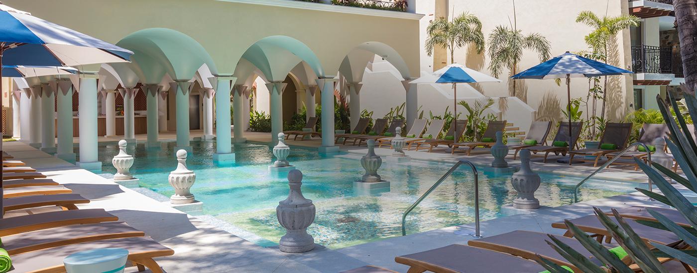 Krystal Grand® Puerto Vallarta Krystal Grand® Puerto Vallarta