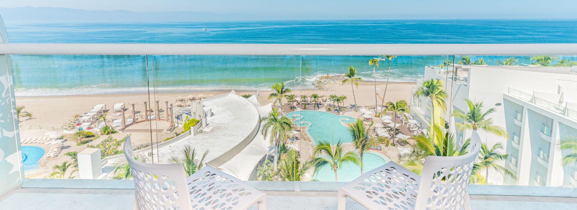 Quartos Krystal Grand® Puerto Vallarta Quartos Krystal Grand® Puerto Vallarta