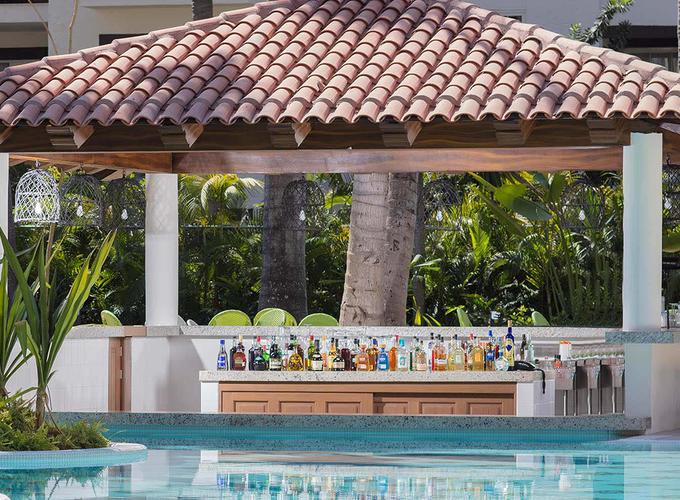 El Pozo Krystal Grand® Puerto Vallarta El Pozo Krystal Grand® Puerto Vallarta