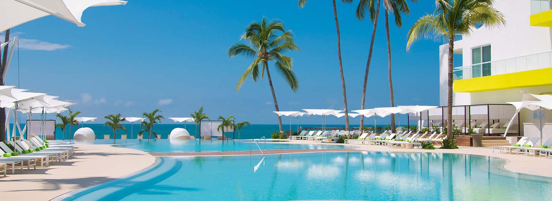 Serviços Krystal Grand® Puerto Vallarta Serviços Krystal Grand® Puerto Vallarta