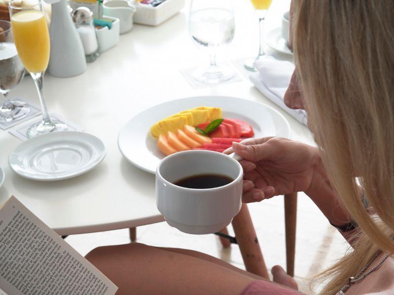 Room Service Krystal Grand® Puerto Vallarta Room Service Krystal Grand® Puerto Vallarta