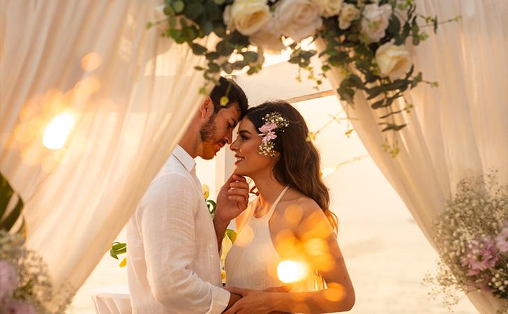 Casamentos Krystal Grand® Puerto Vallarta Casamentos Krystal Grand® Puerto Vallarta