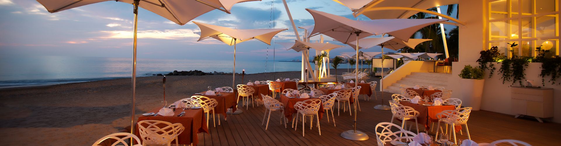   Krystal Grand® Puerto Vallarta