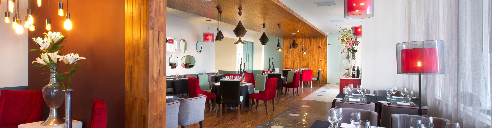 Krystal Grand® Puerto Vallarta Krystal Grand® Puerto Vallarta