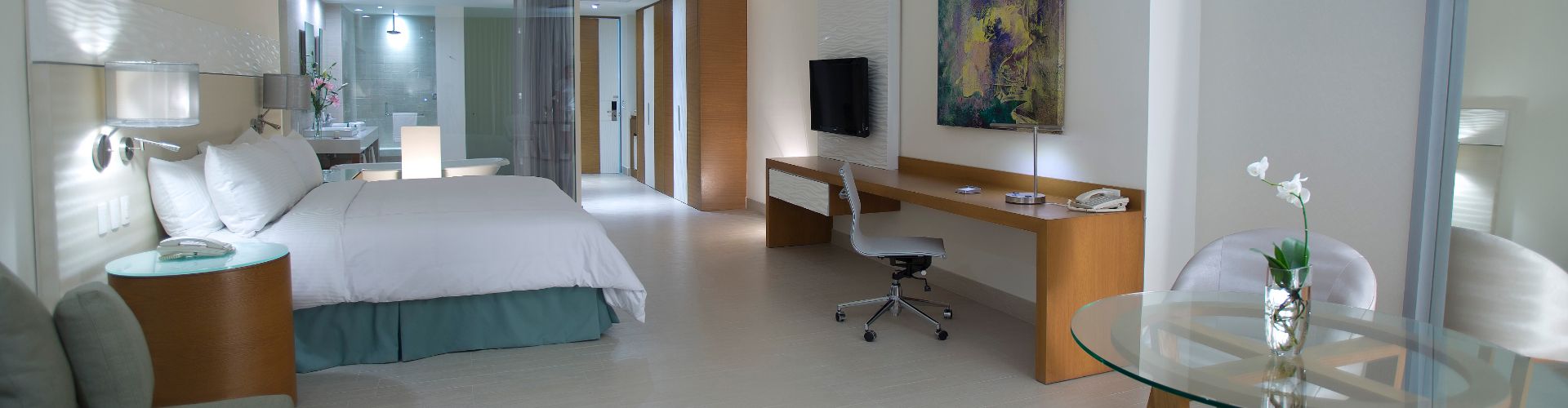   Krystal Grand® Puerto Vallarta