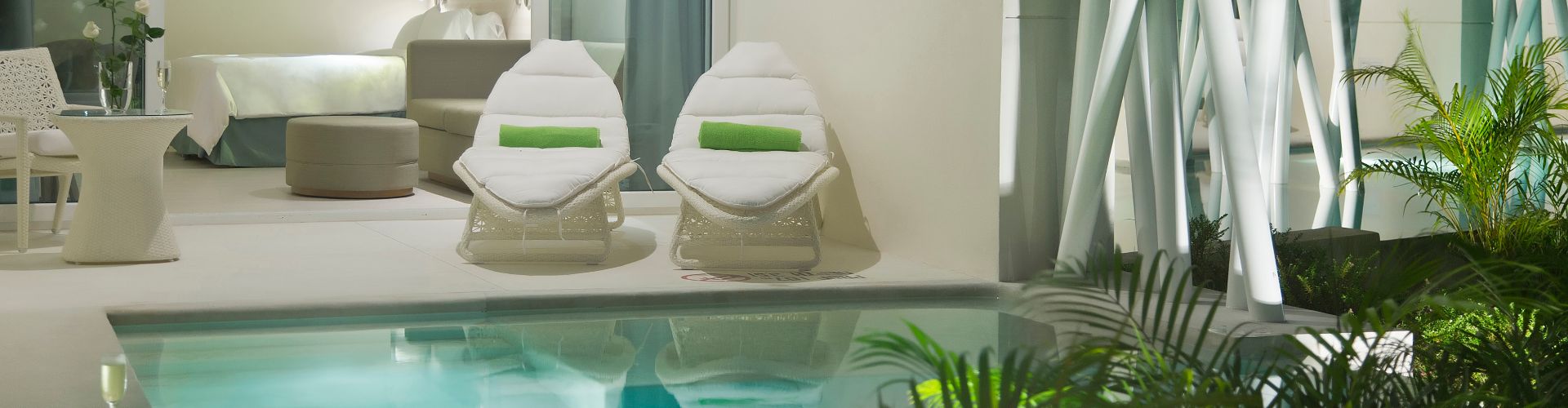   Krystal Grand® Puerto Vallarta